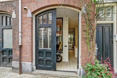 Sint Willibrordusstraat 83H, Amsterdam Lengers Housing