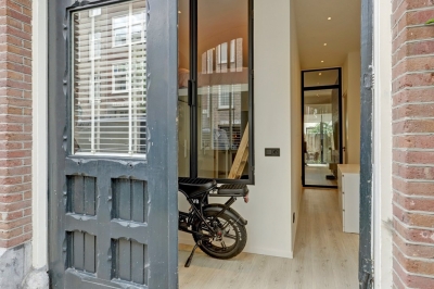 Sint Willibrordusstraat 83H, Amsterdam Lengers Housing