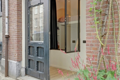 Sint Willibrordusstraat 83H, Amsterdam Lengers Housing