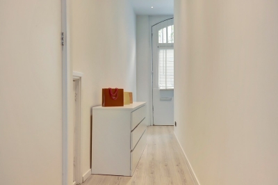 Sint Willibrordusstraat 83H, Amsterdam Lengers Housing