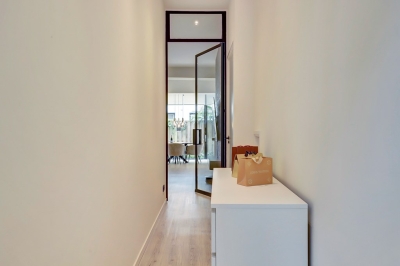 Sint Willibrordusstraat 83H, Amsterdam Lengers Housing