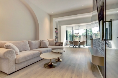 Sint Willibrordusstraat 83H, Amsterdam Lengers Housing