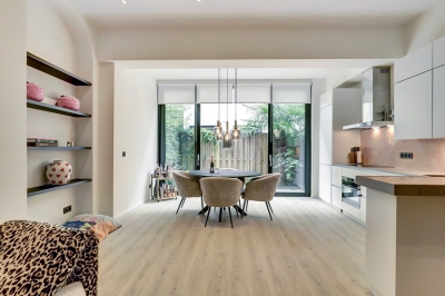 Sint Willibrordusstraat 83H, Amsterdam Lengers Housing