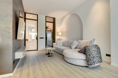 Sint Willibrordusstraat 83H, Amsterdam Lengers Housing