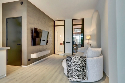 Sint Willibrordusstraat 83H, Amsterdam Lengers Housing