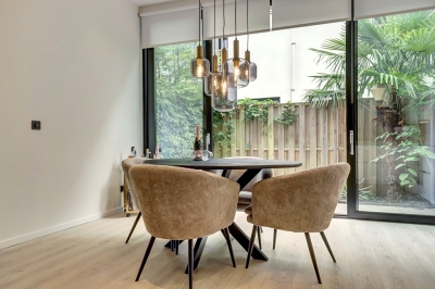 Sint Willibrordusstraat 83H, Amsterdam Lengers Housing