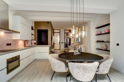 Sint Willibrordusstraat 83H, Amsterdam Lengers Housing