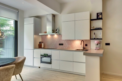 Sint Willibrordusstraat 83H, Amsterdam Lengers Housing