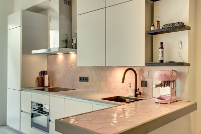 Sint Willibrordusstraat 83H, Amsterdam Lengers Housing