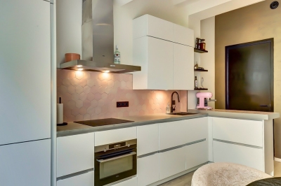 Sint Willibrordusstraat 83H, Amsterdam Lengers Housing