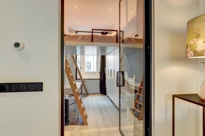 Sint Willibrordusstraat 83H, Amsterdam Lengers Housing