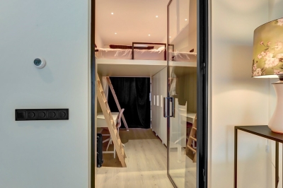 Sint Willibrordusstraat 83H, Amsterdam Lengers Housing