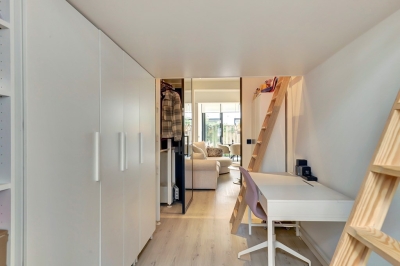 Sint Willibrordusstraat 83H, Amsterdam Lengers Housing