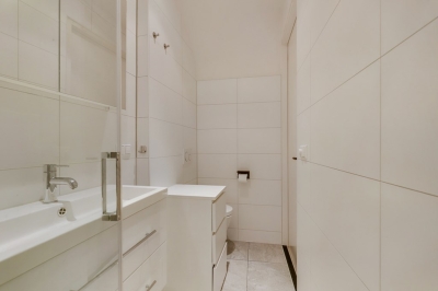 Sint Willibrordusstraat 83H, Amsterdam Lengers Housing