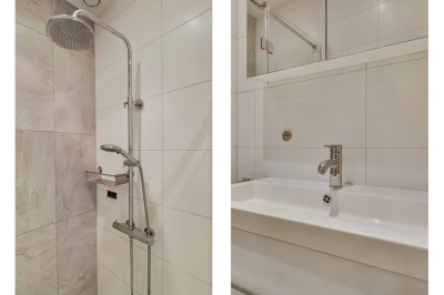Sint Willibrordusstraat 83H, Amsterdam Lengers Housing