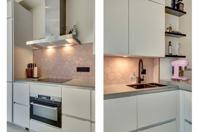 Sint Willibrordusstraat 83H, Amsterdam Lengers Housing