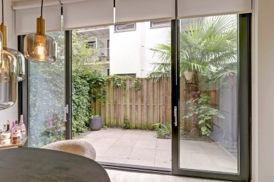 Sint Willibrordusstraat 83H, Amsterdam Lengers Housing