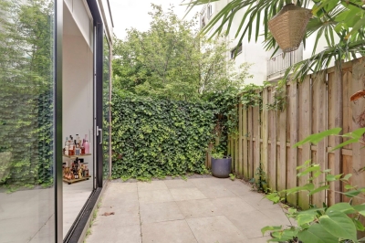 Sint Willibrordusstraat 83H, Amsterdam Lengers Housing