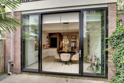 Sint Willibrordusstraat 83H, Amsterdam Lengers Housing