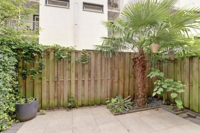 Sint Willibrordusstraat 83H, Amsterdam Lengers Housing