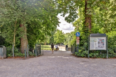 Sint Willibrordusstraat 83H, Amsterdam Lengers Housing