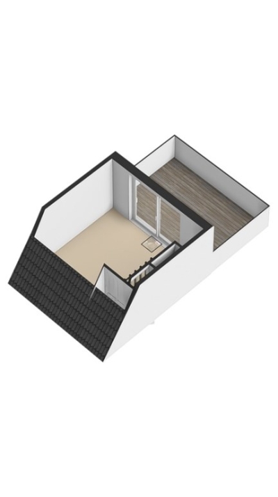 Lindengracht 186, Amsterdam Lengers Housing