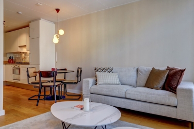 Groen van Prinstererstraat 512, Amsterdam Lengers Housing