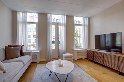 Groen van Prinstererstraat 512, Amsterdam Lengers Housing