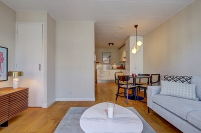 Groen van Prinstererstraat 512, Amsterdam Lengers Housing