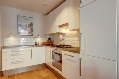 Groen van Prinstererstraat 512, Amsterdam Lengers Housing