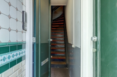Groen van Prinstererstraat 512, Amsterdam Lengers Housing