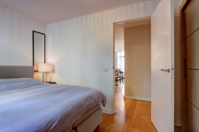 Groen van Prinstererstraat 512, Amsterdam Lengers Housing