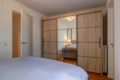 Groen van Prinstererstraat 512, Amsterdam Lengers Housing