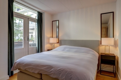 Groen van Prinstererstraat 512, Amsterdam Lengers Housing