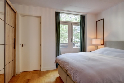 Groen van Prinstererstraat 512, Amsterdam Lengers Housing