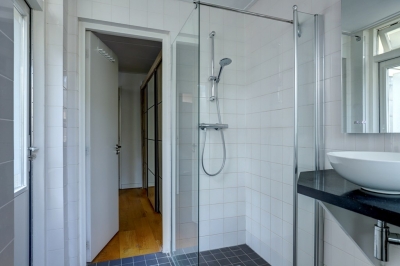 Groen van Prinstererstraat 512, Amsterdam Lengers Housing
