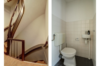 Groen van Prinstererstraat 512, Amsterdam Lengers Housing
