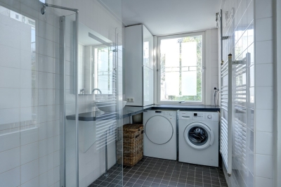 Groen van Prinstererstraat 512, Amsterdam Lengers Housing