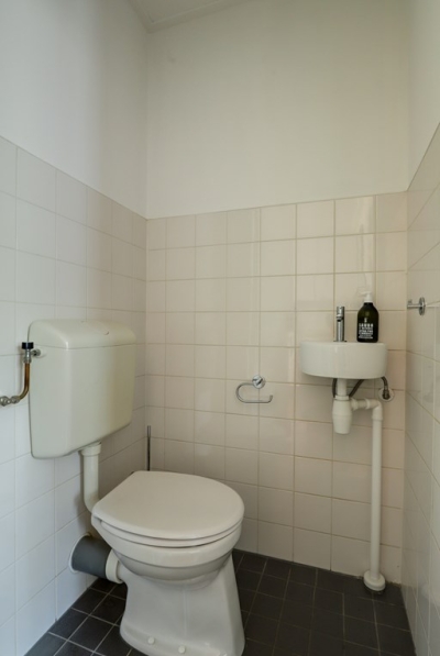 Groen van Prinstererstraat 512, Amsterdam Lengers Housing