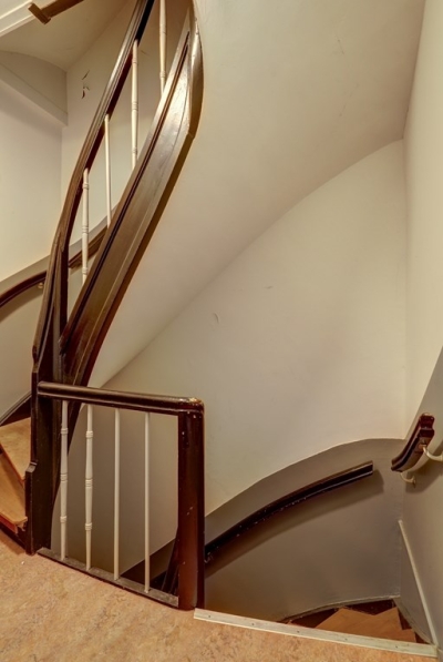 Groen van Prinstererstraat 512, Amsterdam Lengers Housing