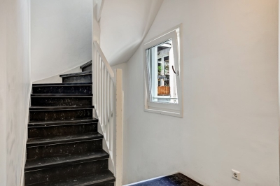 Albert Cuypstraat 39F, Amsterdam Lengers Housing