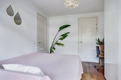 Albert Cuypstraat 39F, Amsterdam Lengers Housing