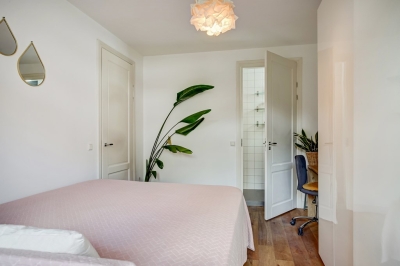 Albert Cuypstraat 39F, Amsterdam Lengers Housing