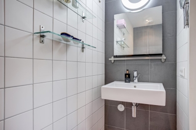 Albert Cuypstraat 39F, Amsterdam Lengers Housing