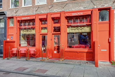 Albert Cuypstraat 39F, Amsterdam Lengers Housing