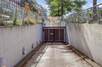 Albert Cuypstraat 39F, Amsterdam Lengers Housing