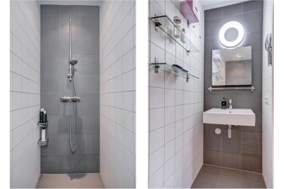 Albert Cuypstraat 39F, Amsterdam Lengers Housing