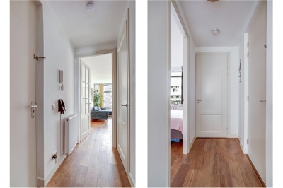 Albert Cuypstraat 39F, Amsterdam Lengers Housing