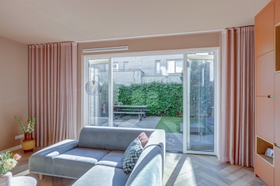 Driedistelstraat 42, Amsterdam Lengers Housing