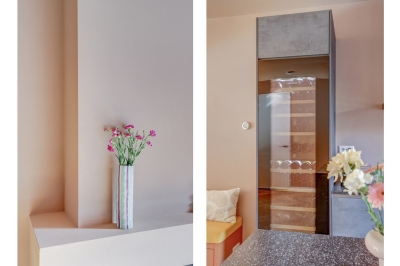 Driedistelstraat 42, Amsterdam Lengers Housing